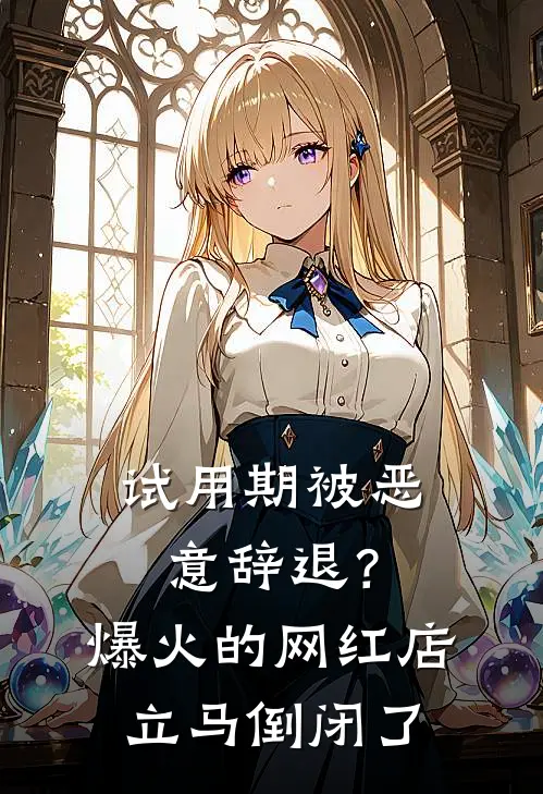 试用期被恶意辞退？爆火的网红店立马倒闭了