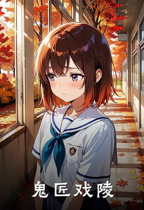 鬼匠戏陵