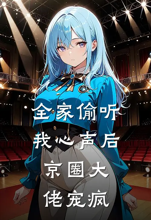 全家偷听我心声后，京圈大佬宠疯