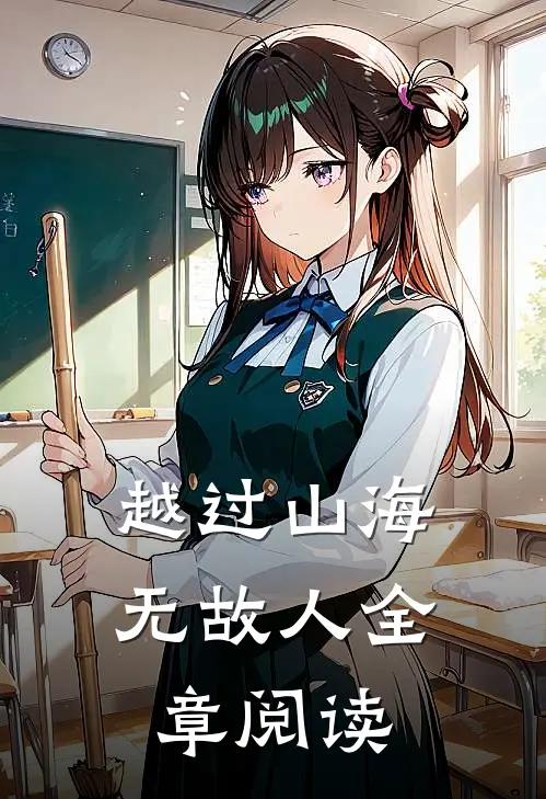 越过山海无故人全章阅读