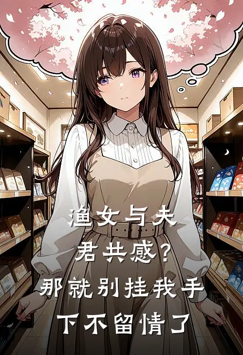 渔女与夫君共感？那就别挂我手下不留情了