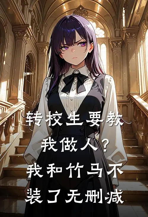 转校生要教我做人？我和竹马不装了无删减