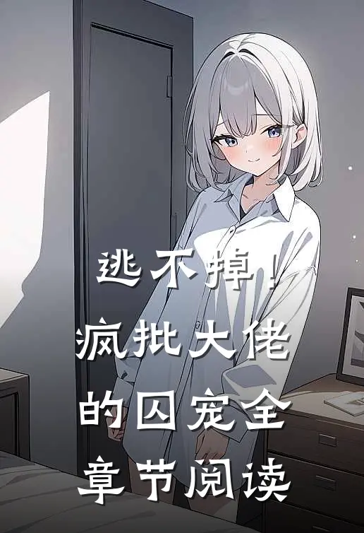 逃不掉！疯批大佬的囚宠全章节阅读