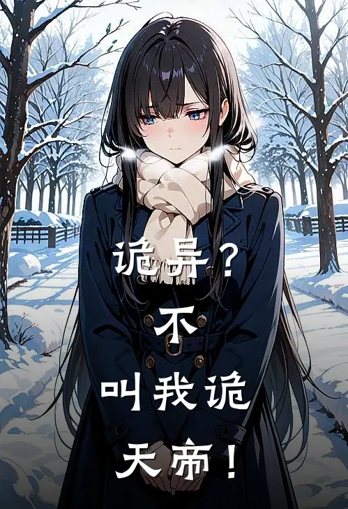 诡异？不，叫我诡天帝！