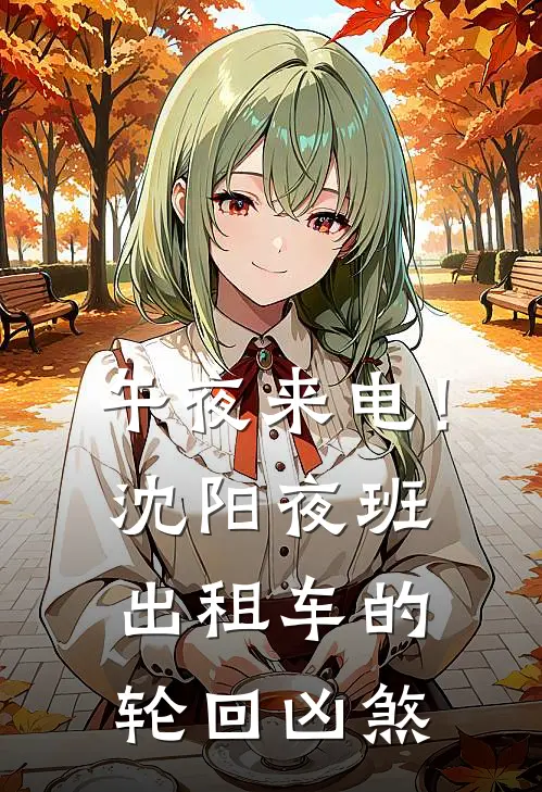 午夜来电！沈阳夜班出租车的轮回凶煞