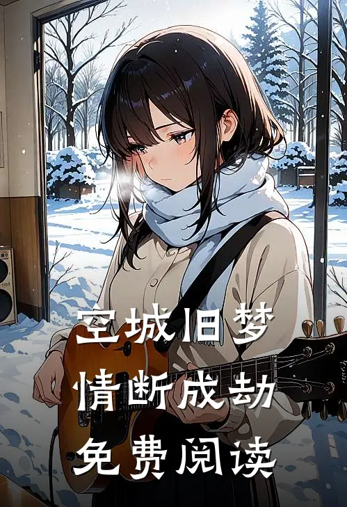 空城旧梦，情断成劫免费阅读