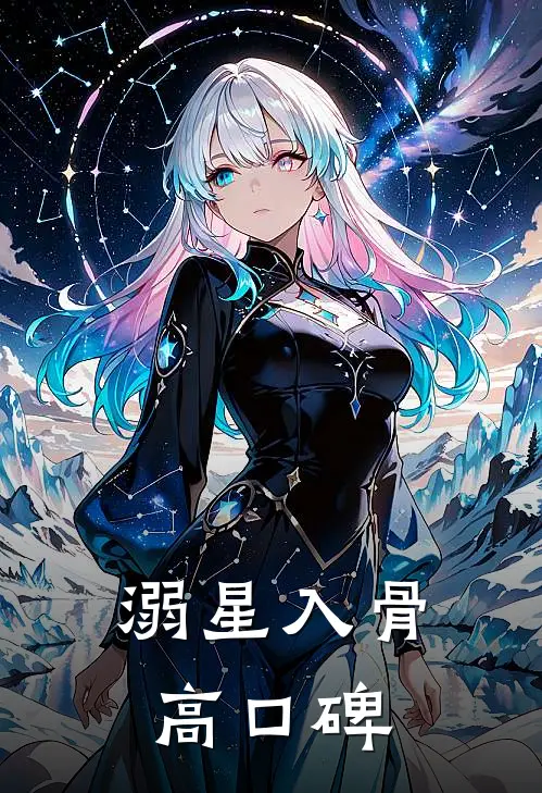 溺星入骨高口碑