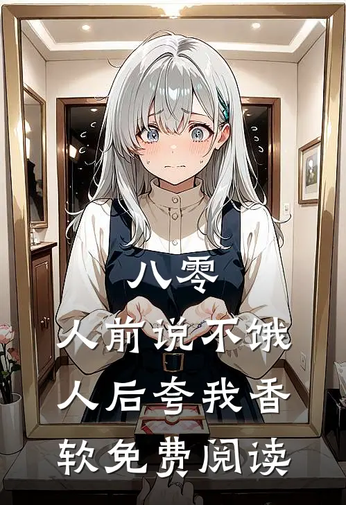 八零：人前说不饿，人后夸我香软免费阅读