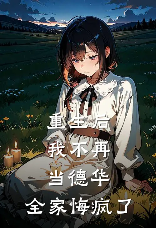 重生后，我不再当德华，全家悔疯了