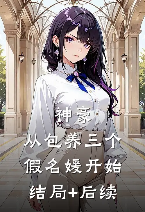 神豪：从包养三个假名媛开始结局+后续