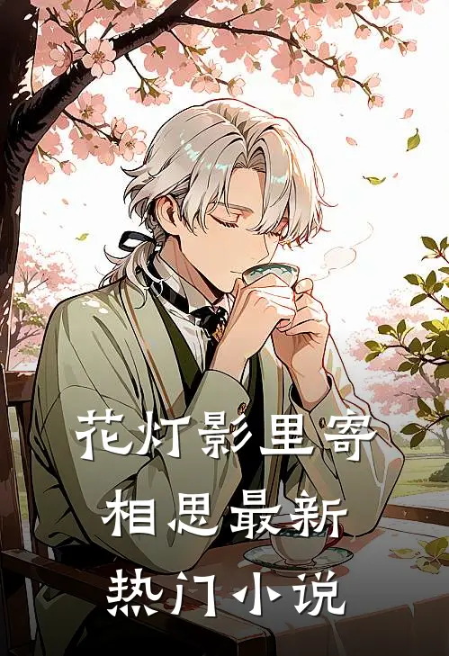 花灯影里寄相思最新热门小说