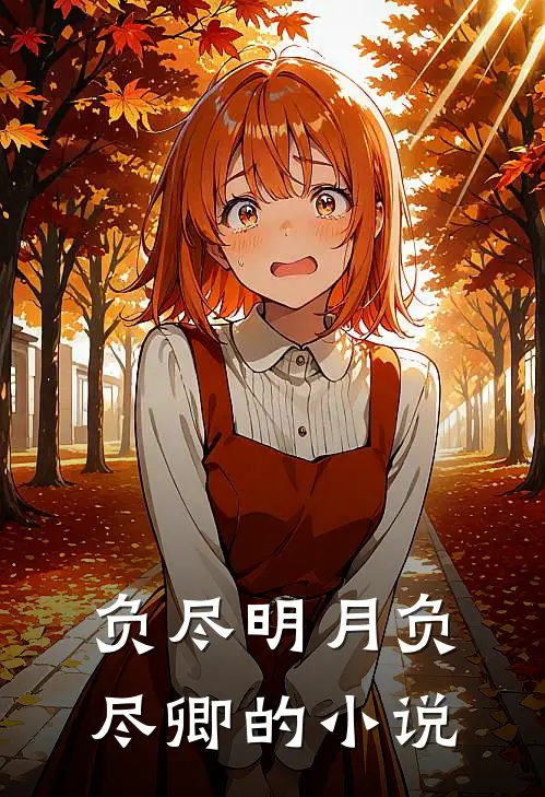 负尽明月负尽卿的小说