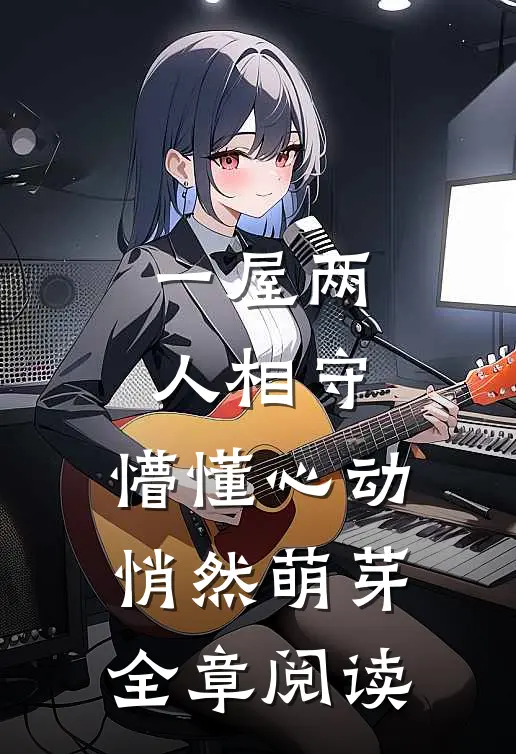 一屋两人相守，懵懂心动悄然萌芽全章阅读