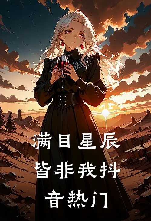 满目星辰皆非我抖音热门