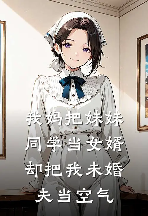 我妈把妹妹同学当女婿，却把我未婚夫当空气