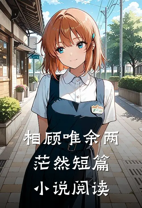 相顾唯余两茫然短篇小说阅读