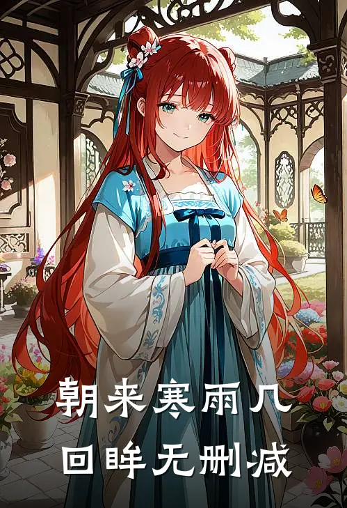 朝来寒雨几回眸无删减