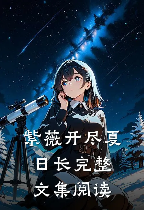 紫薇开尽夏日长完整文集阅读