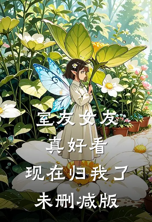 室友女友真好看，现在归我了未删减版