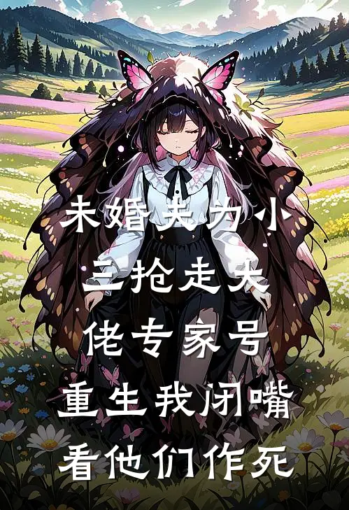 未婚夫为小三抢走大佬专家号，重生我闭嘴看他们作死