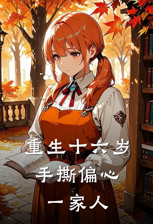 重生十六岁，手撕偏心一家人