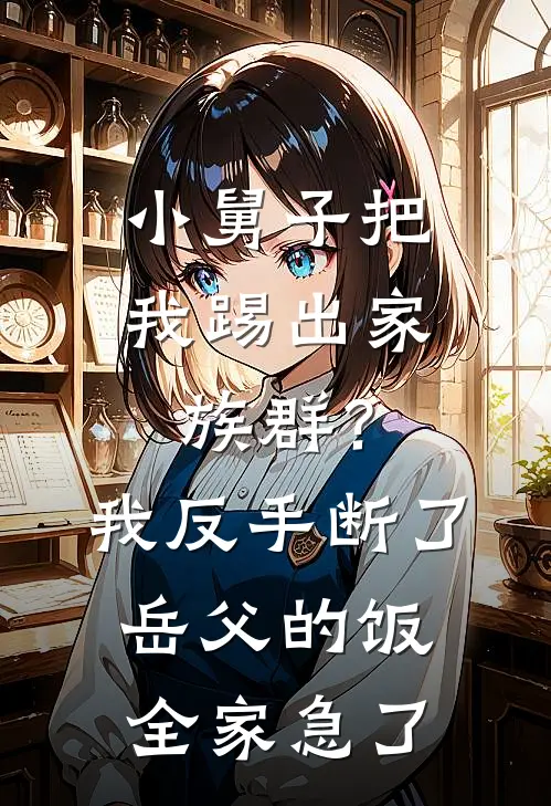 小舅子把我踢出家族群？我反手断了岳父的饭，全家急了
