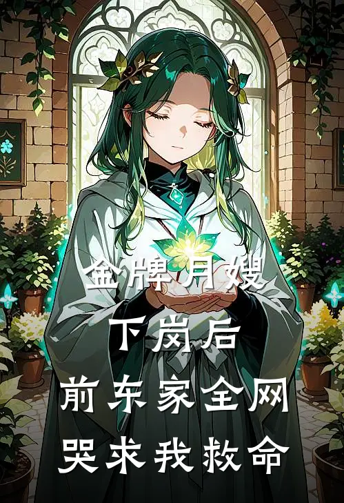 金牌月嫂下岗后，前东家全网哭求我救命