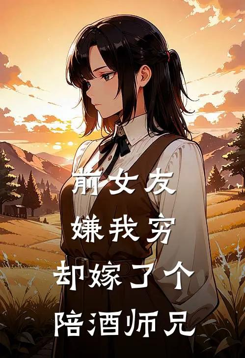 前女友嫌我穷，却嫁了个陪酒师兄