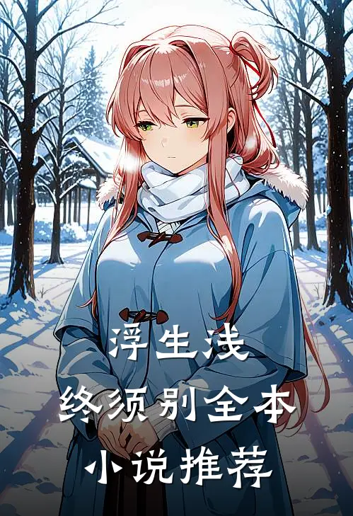 浮生浅，终须别全本小说推荐
