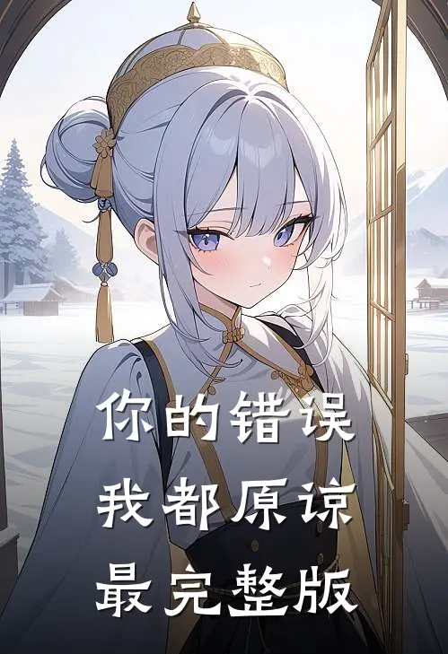 你的错误我都原谅最完整版
