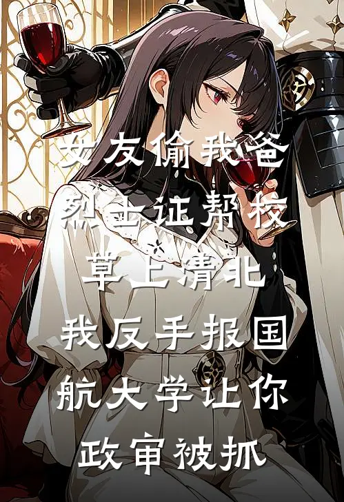 女友偷我爸烈士证帮校草上清北，我反手报国航大学让你政审被抓