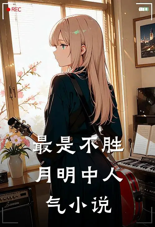 最是不胜月明中人气小说