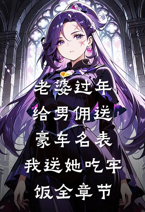 老婆过年给男佣送豪车名表，我送她吃牢饭全章节