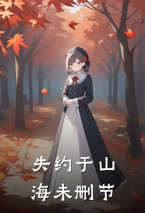失约于山海未删节