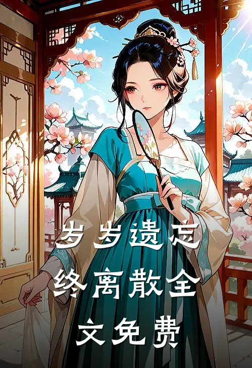 岁岁遗忘终离散全文免费