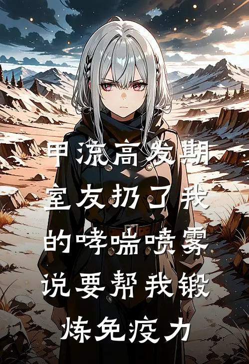 甲流高发期，室友扔了我的哮喘喷雾说要帮我锻炼免疫力