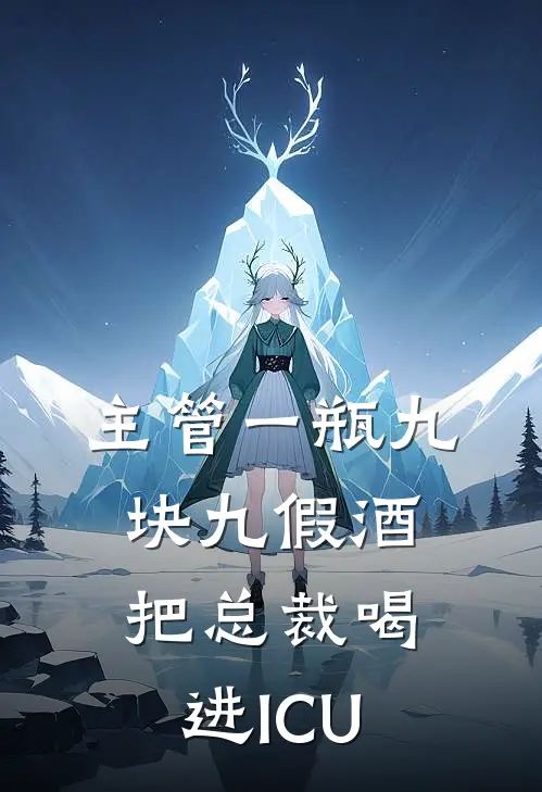 主管一瓶九块九假酒，把总裁喝进ICU