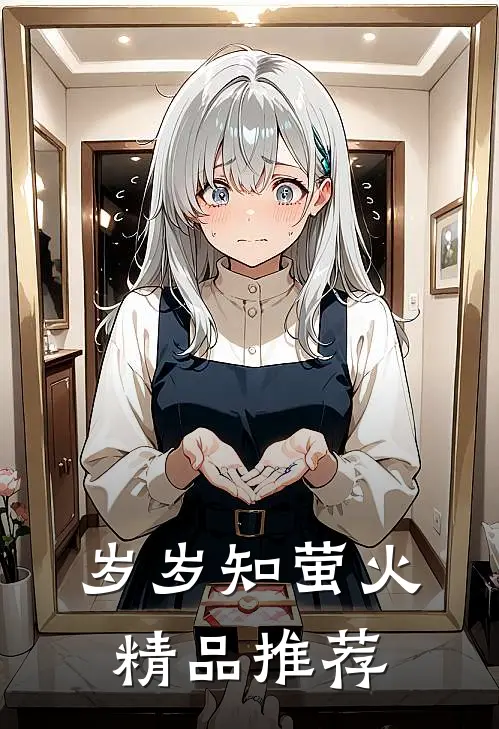 岁岁知萤火精品推荐