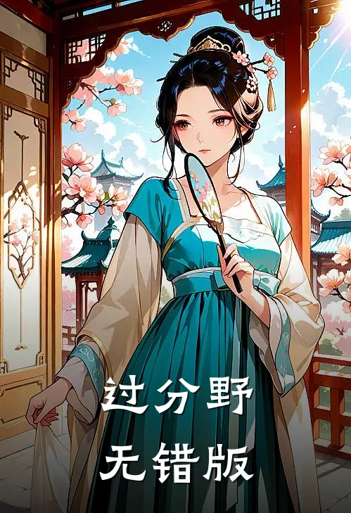 过分野无错版