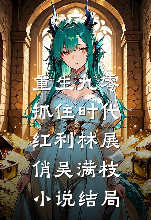重生九零，抓住时代红利林展俏吴满枝小说结局