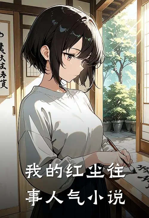 我的红尘往事人气小说