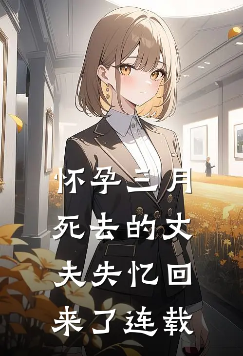 怀孕三月，死去的丈夫失忆回来了连载