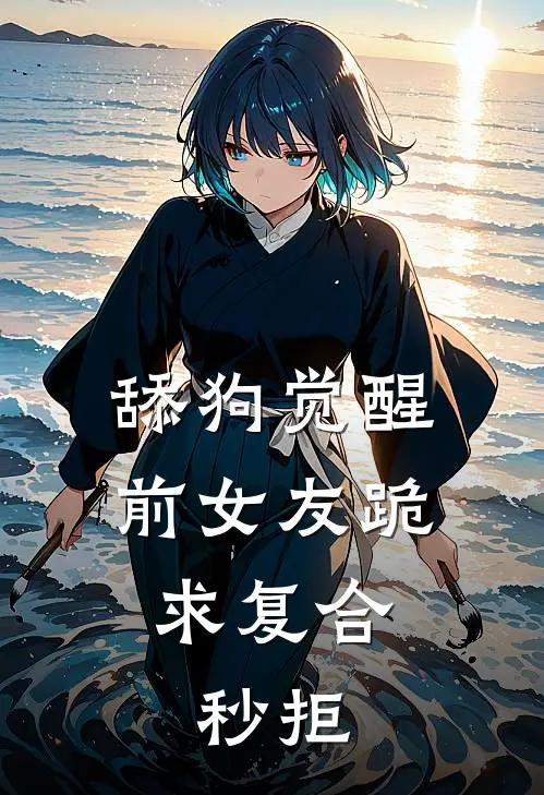 舔狗觉醒，前女友跪求复合，秒拒