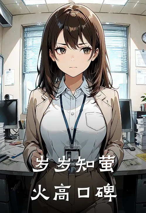 岁岁知萤火高口碑