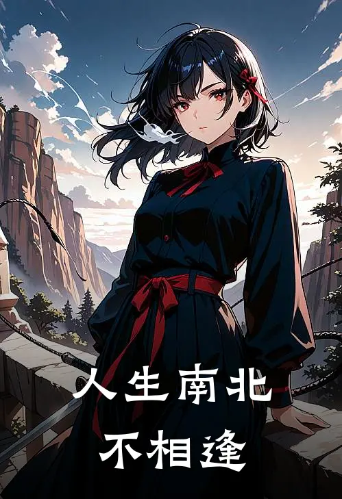 人生南北不相逢