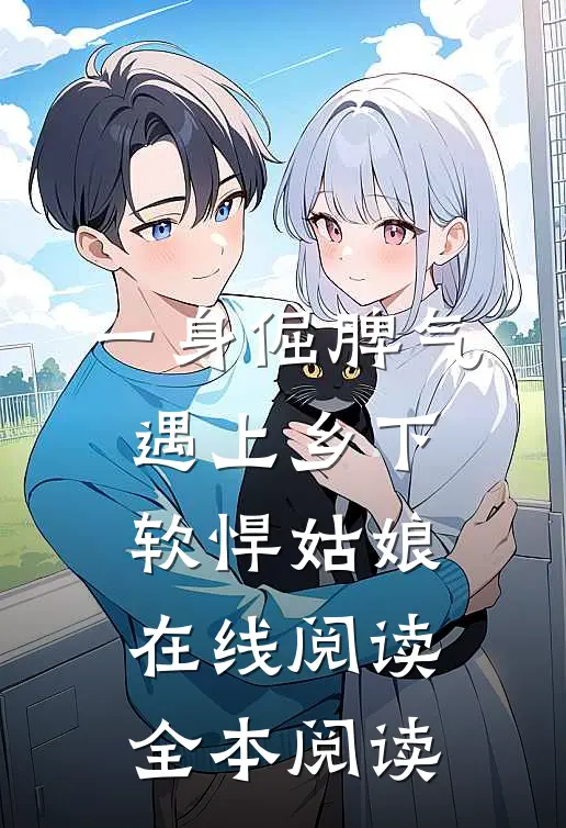 一身倔脾气，遇上乡下软悍姑娘在线阅读全本阅读