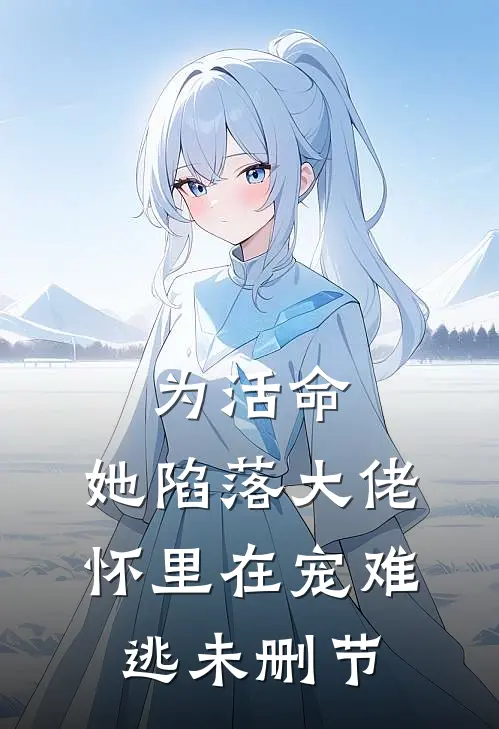 为活命，她陷落大佬怀里在宠难逃未删节