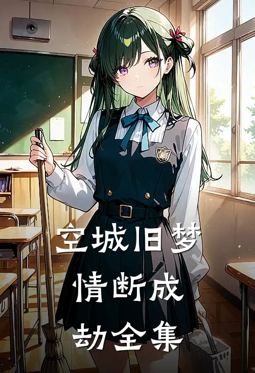 空城旧梦，情断成劫全集