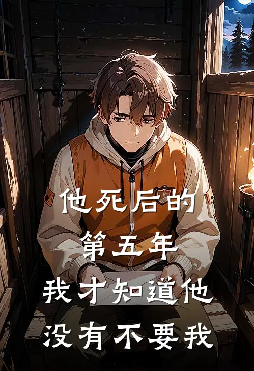 他死后的第五年，我才知道他没有不要我