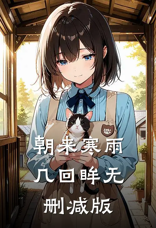 朝来寒雨几回眸无删减版